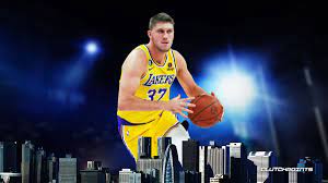Trica Matta Ryana spašava Los Angeles Lakerse